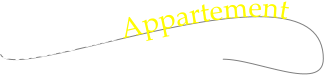 Kche im Appartement