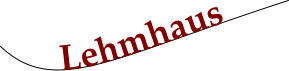 Lehmhaus