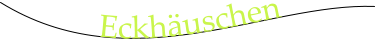 Eckhuschen